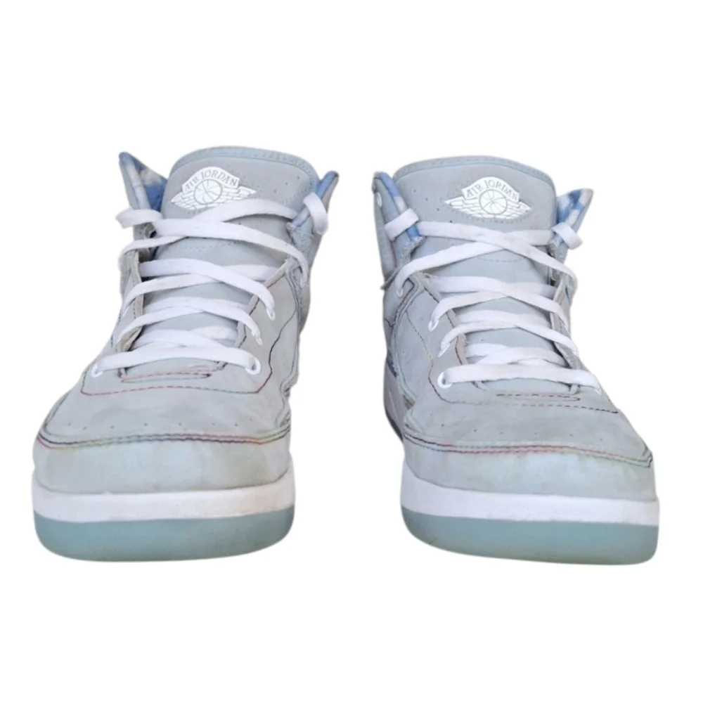 Nike Jordan Retro J Balvin DQ7693-419 3 Youth